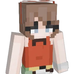 Professor_Mango_'s Minecraft skin