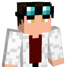 Professor_Plague Minecraft avatar bust