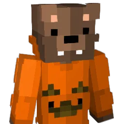Professor_Rice's Minecraft skin