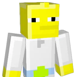 Professor__D's Minecraft skin