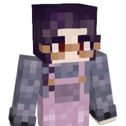Professowo's Minecraft skin