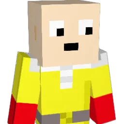 Profet's Minecraft skin