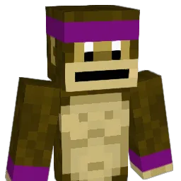 ProffGamer1310 Minecraft avatar bust