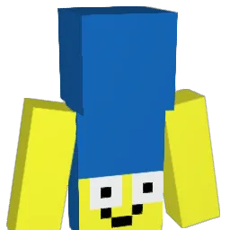 ProffesionPanda's Minecraft skin
