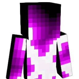 Proffstad Minecraft avatar bust