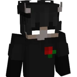 Profi1 Minecraft avatar bust
