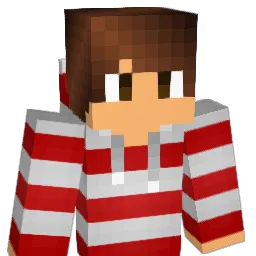 ProfibauerTim Minecraft avatar bust