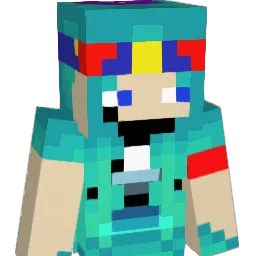Proficient_'s Minecraft skin