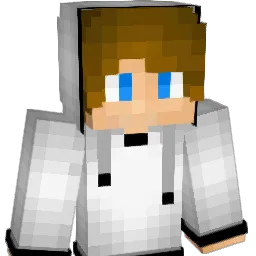 Profiminecrafter Minecraft avatar bust