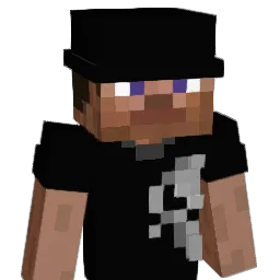 Profisonneeee Minecraft avatar bust