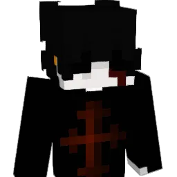 Profissao's Minecraft skin