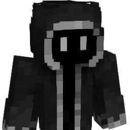 Profissimo Minecraft avatar bust