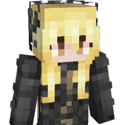 Minecraft-Avatar von ProfiteerE: Büste