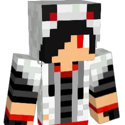 Profjc's Minecraft skin
