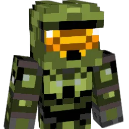 ProfoundUnicorn Minecraft avatar bust
