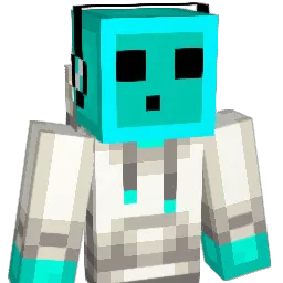 ProfoundWisdom Minecraft avatar bust