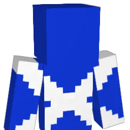 Profouned's Minecraft skin