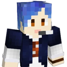 Profunsss's Minecraft skin