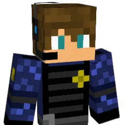 ProgTrade's Minecraft skin