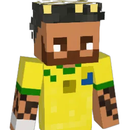 ProgZzZ's Minecraft skin