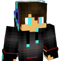 Progame04's Minecraft skin