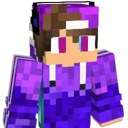 ProgamerHS5 Minecraft avatar bust