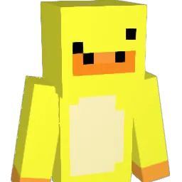 Progamer_70 Minecraft avatar bust