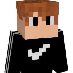 Progamer_hd16 Minecraft avatar bust