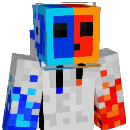 Progamers92's Minecraft skin