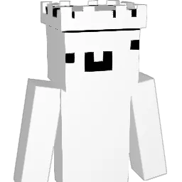 Progmer252 Minecraft avatar bust