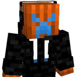 Progostick's Minecraft skin
