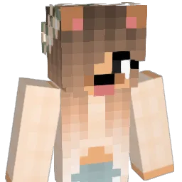 ProgramAnula Minecraft avatar bust