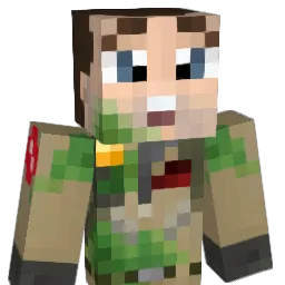 ProgramHedgehog's Minecraft skin