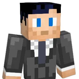 ProgramMC Minecraft avatar bust