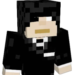 ProgramZer0's Minecraft skin