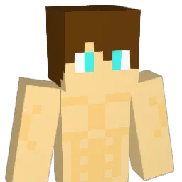 ProgramerGamer's Minecraft skin