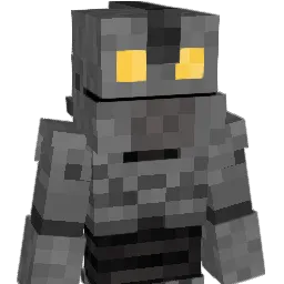 ProgrammingTree Minecraft avatar bust