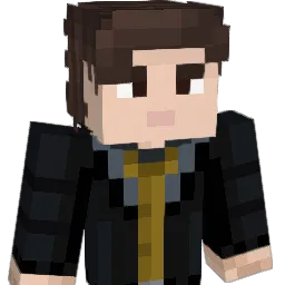 ProgressMaster42's Minecraft skin