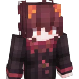 Prohantius Minecraft avatar bust