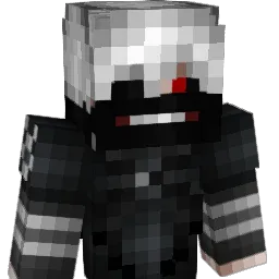Proht's Minecraft skin