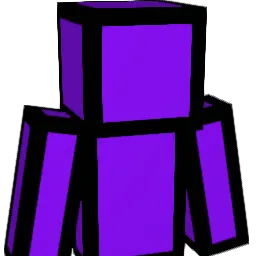ProiGuN Minecraft avatar bust