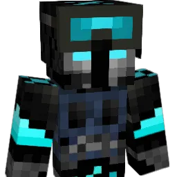 ProjctHDLP's Minecraft skin