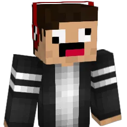ProjecZen's Minecraft skin