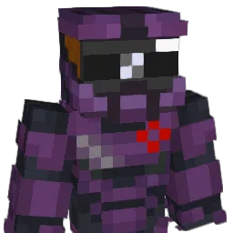 Project9092's Minecraft skin