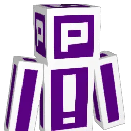 Project9213 Minecraft avatar bust
