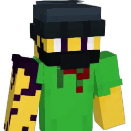ProjectAnzo's Minecraft skin