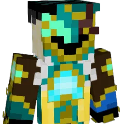 ProjectBlueJay's Minecraft skin