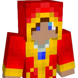 ProjectEpsilon's Minecraft skin