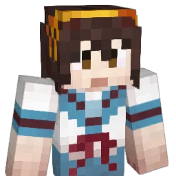 ProjectSK's Minecraft skin