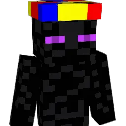 ProjectSirius's Minecraft skin